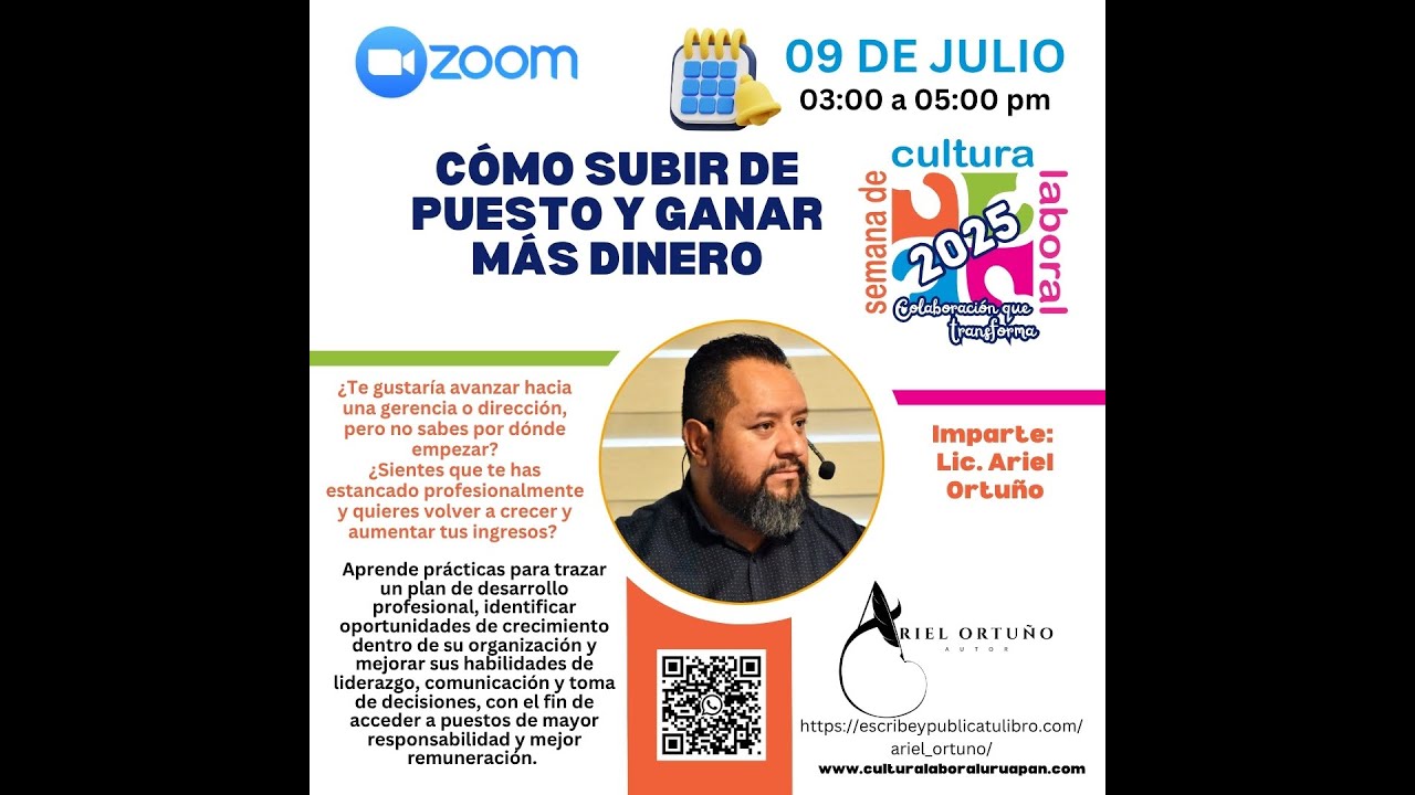 Cómo subir de puesto y ganar más dinero