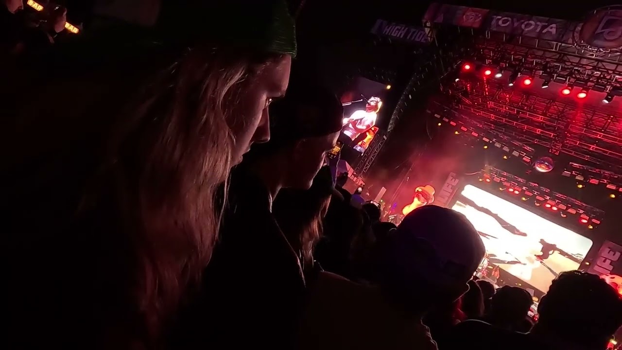 Beachlife 2025 Sublime