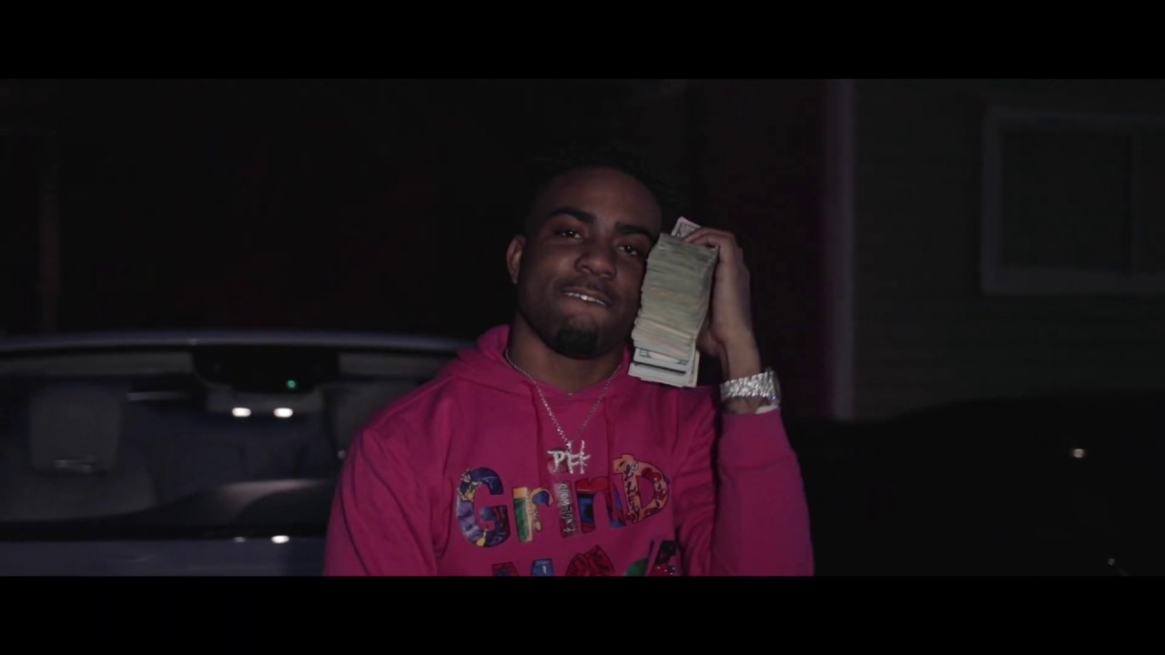 CHECKION - NEW BMF (Official Video) (ShotbyYm)