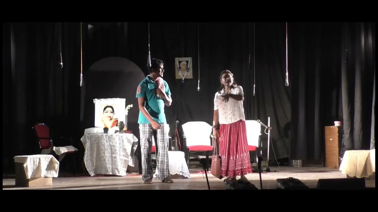 স্মৃতিসুধা #drama #stageshow#super  #play#comedy#adult #familydrama #motivation #truefacts #theatre 