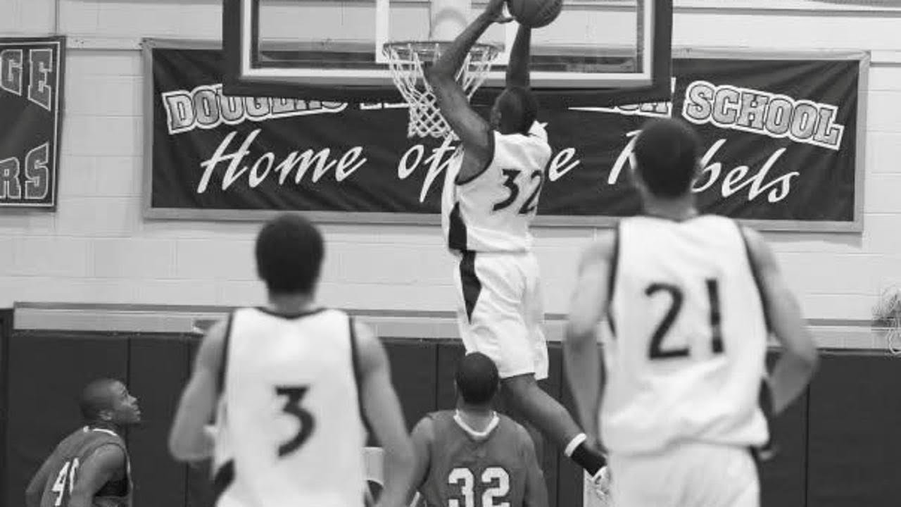 SZN I: Chapter II: How Basketball Saved Me