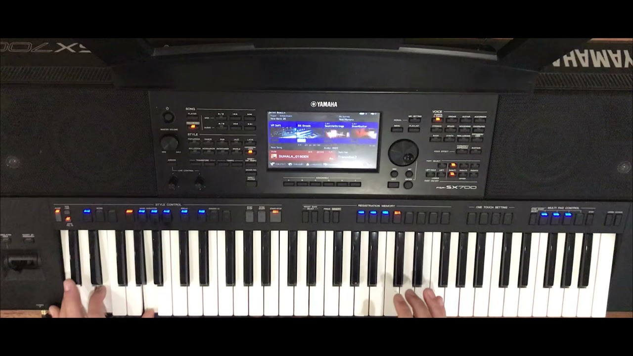 Думала (cover)