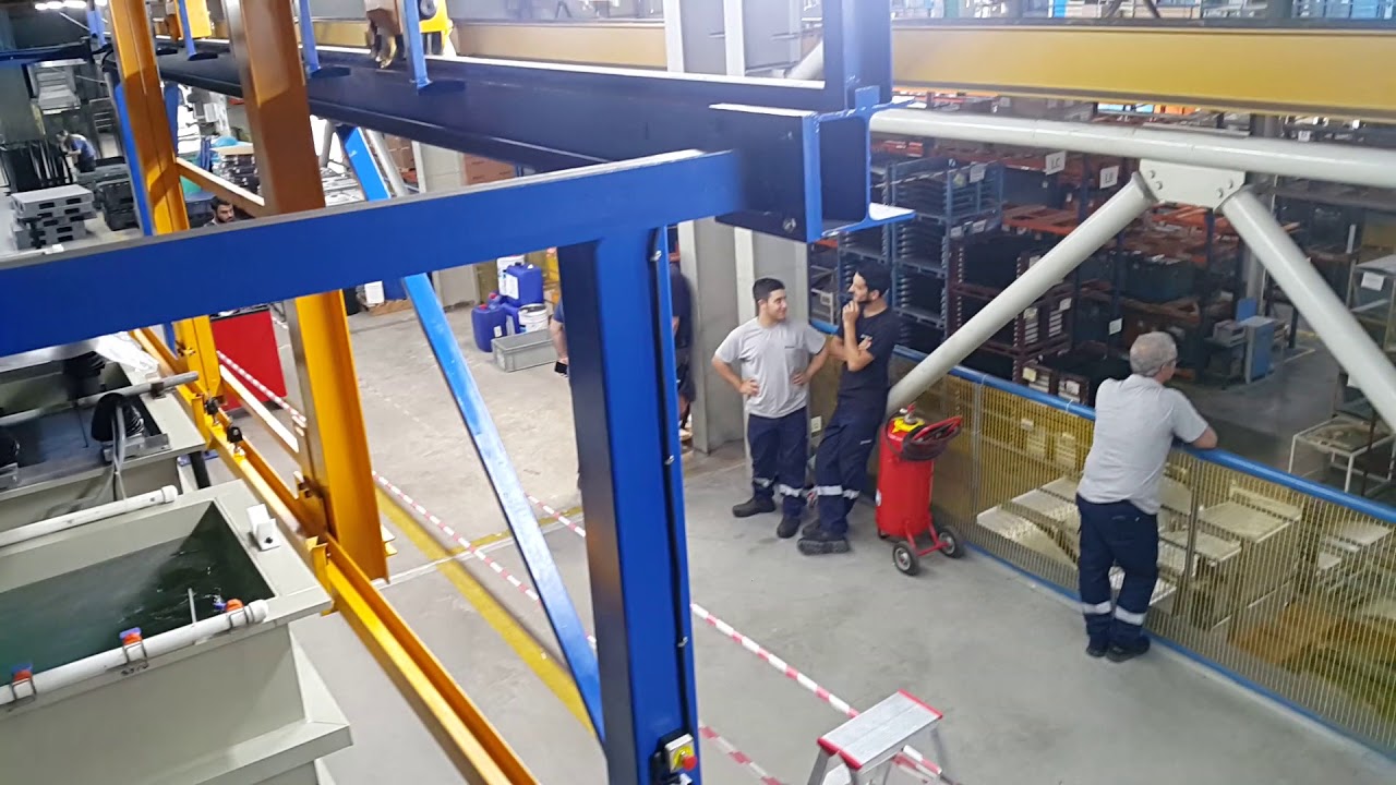 Kataforez Hattı