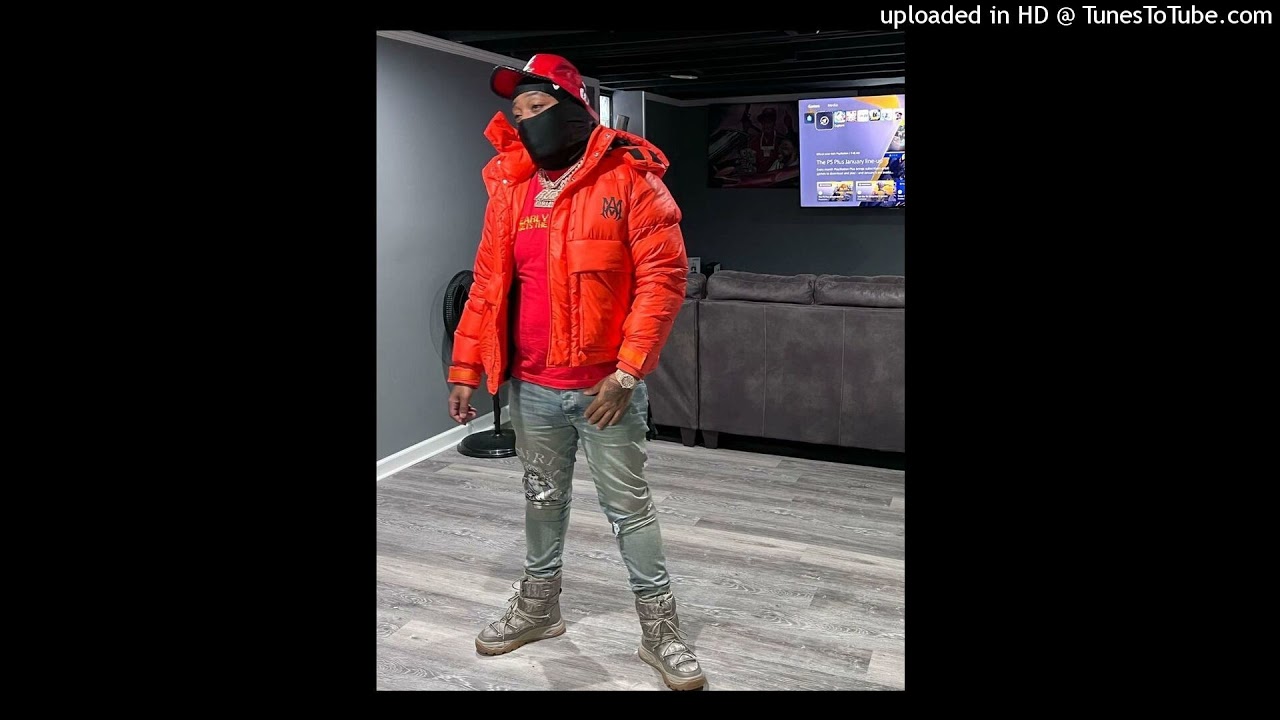 damedot x detroit x baby smoove type beat [prod.@432beats_]
