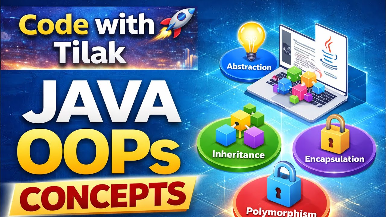 Oops Lecture 02  in Java