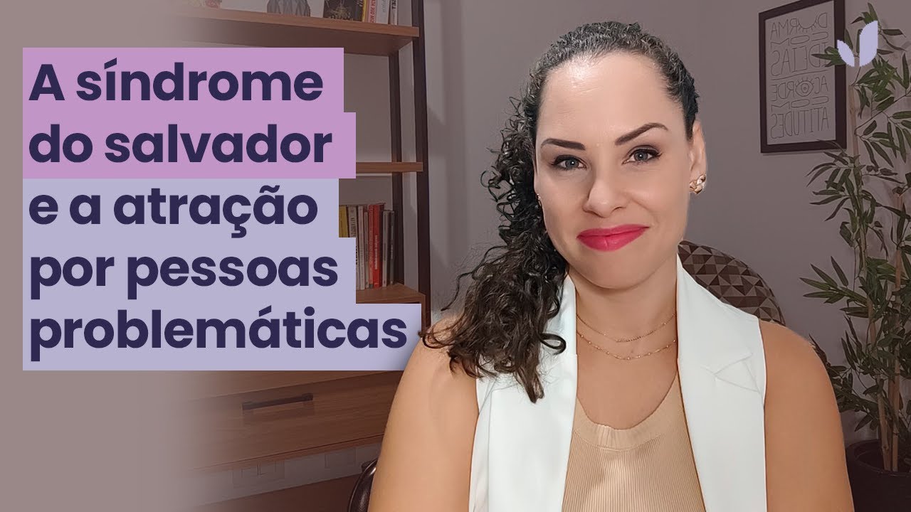 Por que só atraio pessoas que me sugam? | Jhanda Siqueira