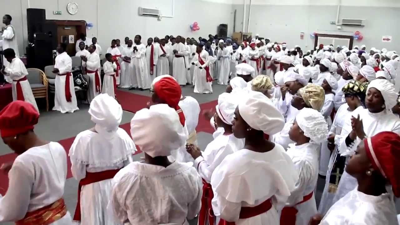 C&S Youth Revival HD