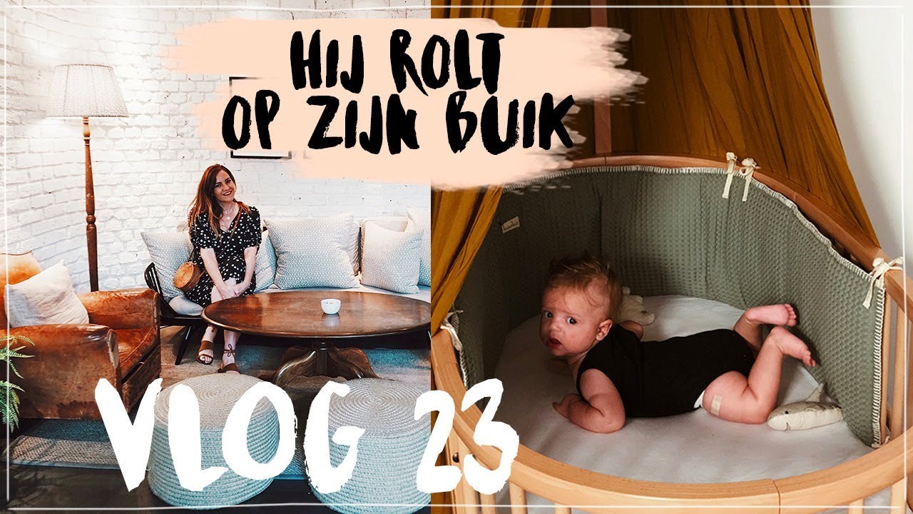 Ik ga alleen naar Londen & Manuel kan rollen! // VLOG 23 // TRAVEL KIDS // Anne de Buck
