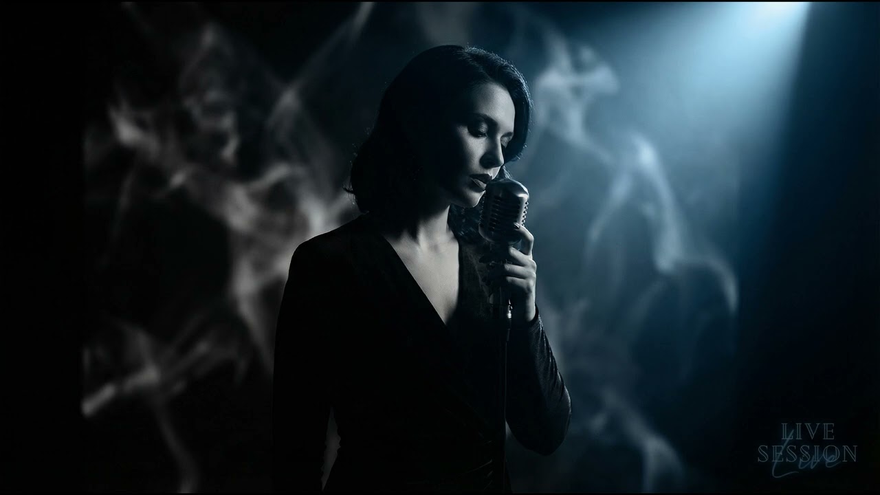 Live: Midnight Soul Sessions | Intimate Vocals & Smooth Melodies