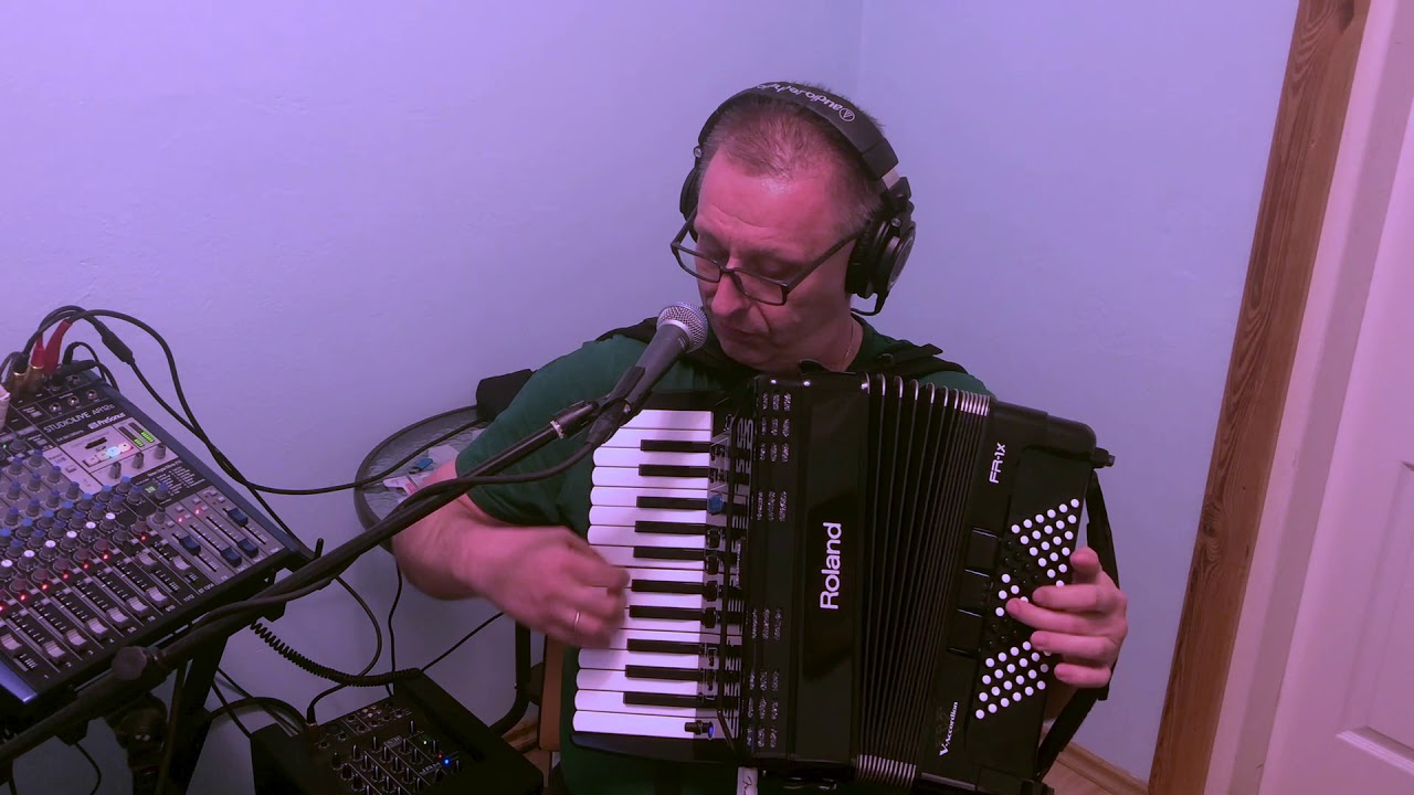 JerzyBezNut -  Noce nad jeziorem