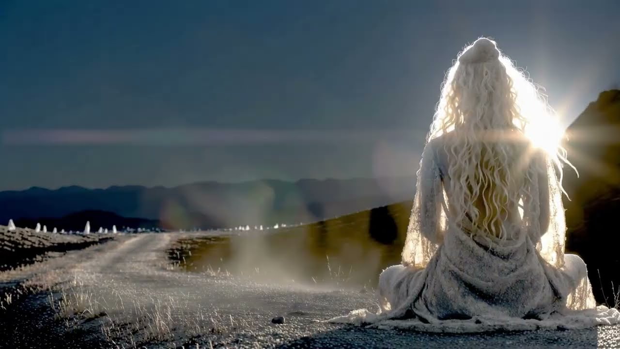 ⵣ AWAL N TMAZGHA - TAZALLIT - The Prayer of Light | Roots Reggae Spiritual Dub Ambient