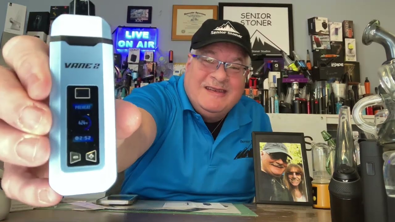 NEW YOCAN VANE 2 UNBOXING FIRST IMPRESSIONS AND DEMO SOLID DEVICE W EXCELLENT PERFORMANCE N STYLE !!