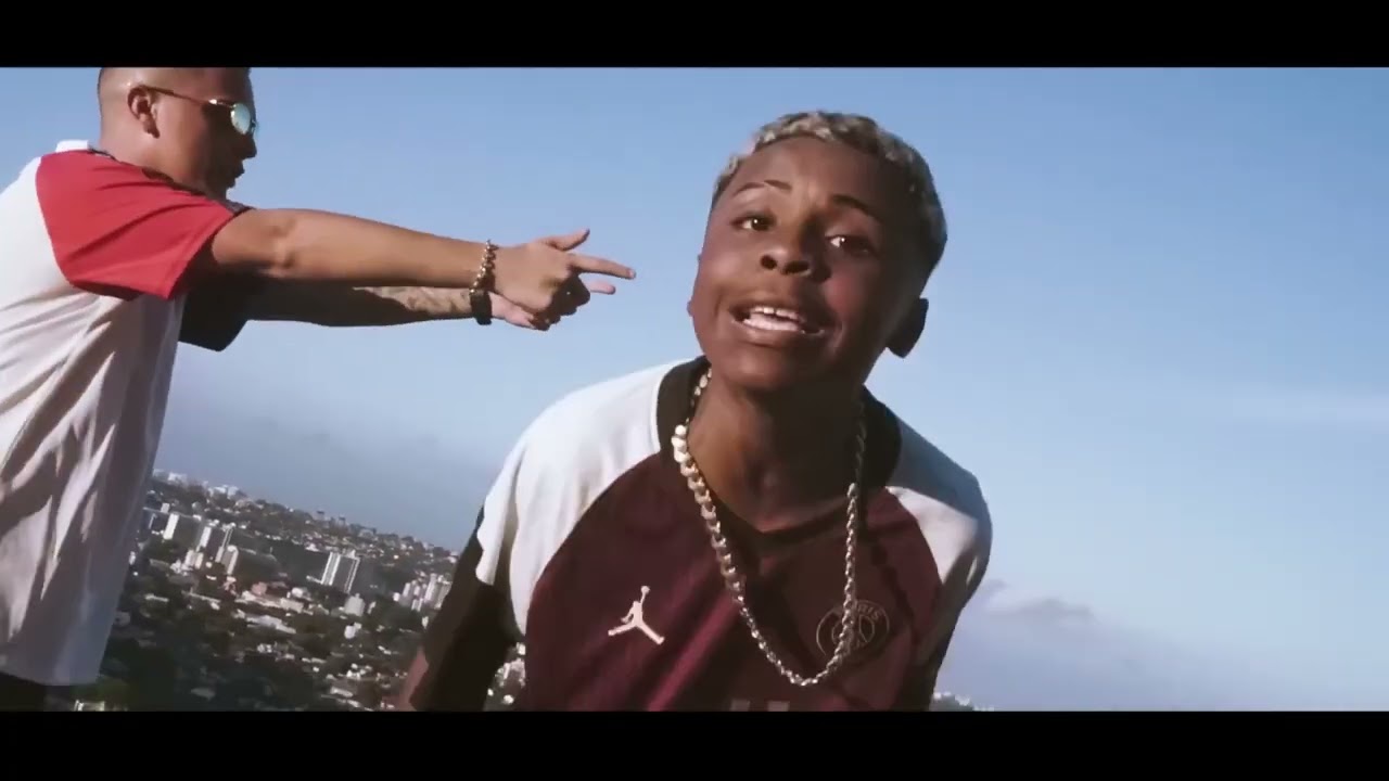 Funk Brazil | Ricky Ribeiro e MC Meno K - Pique Neymar , Me sinto matu&ecirc; ( Kelwin Lopes )