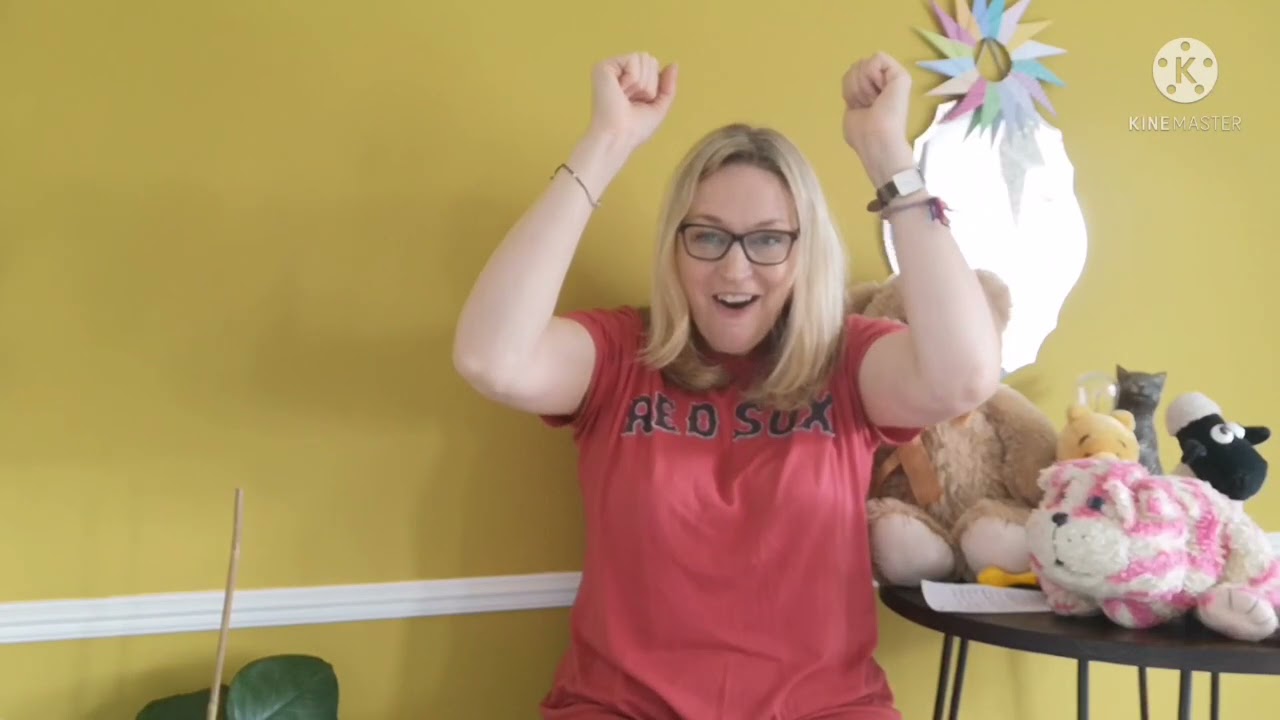 Rhymetime with Catherine