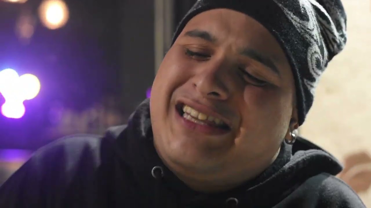 RDP FREESTYLE #1 | BRC ESQUINA JURAMENTO #MALTABAR