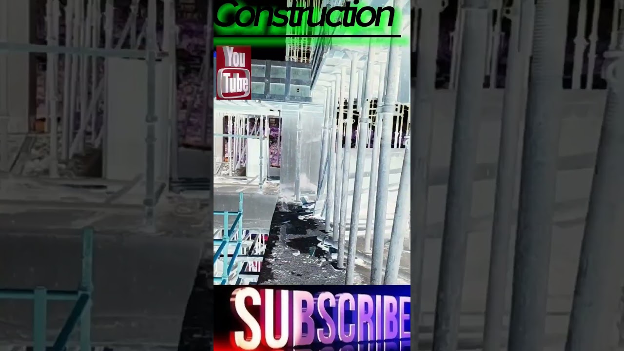 Construction Lien#