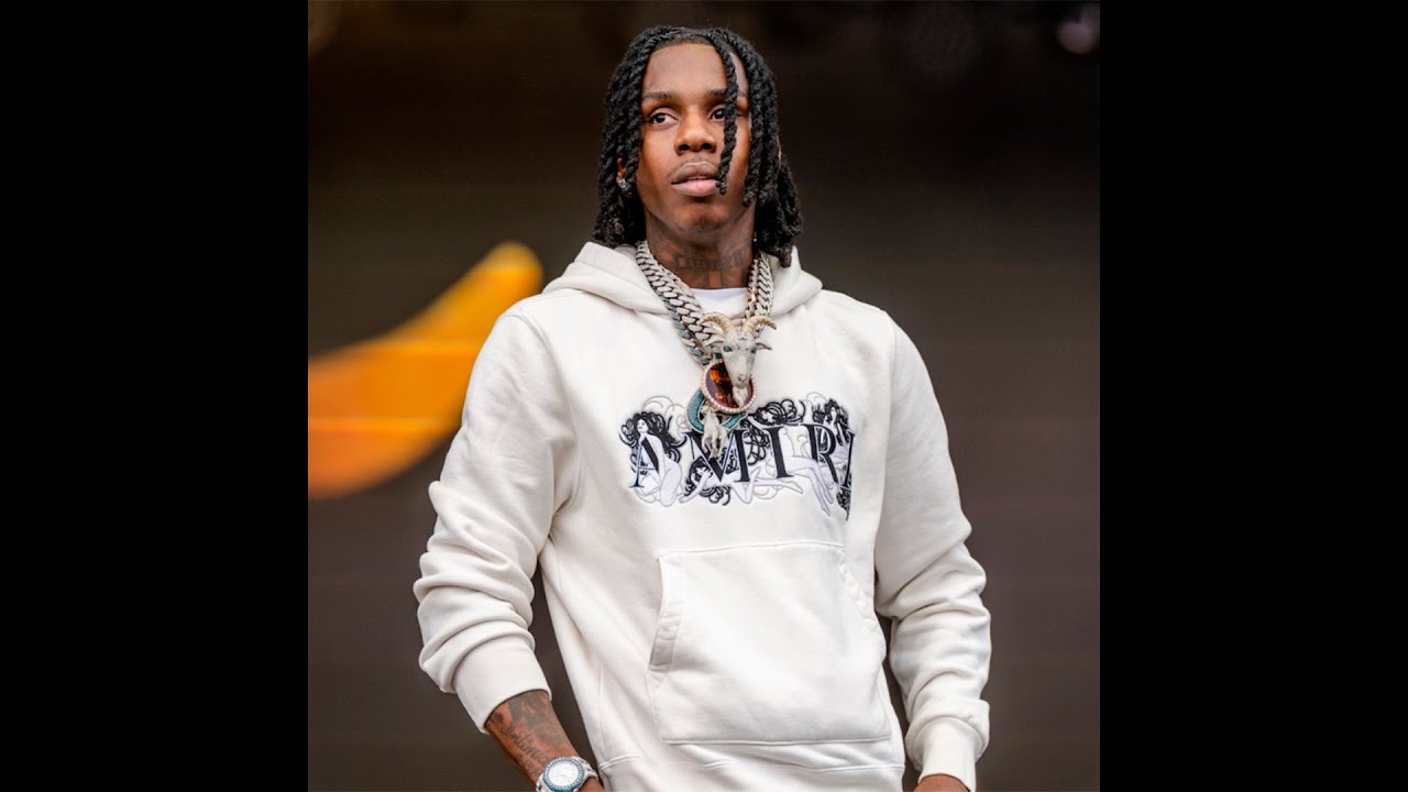 [SOLD] Polo G Type Beat - 