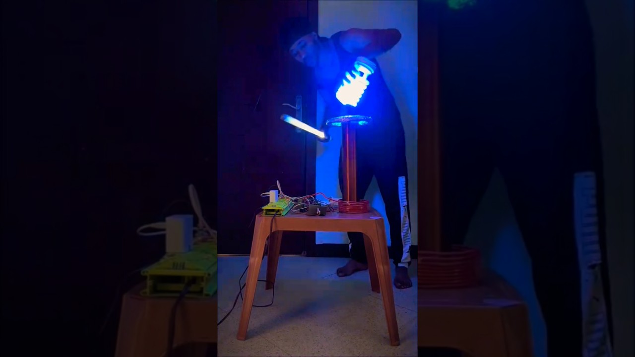 How to make Chidori(DIY) 