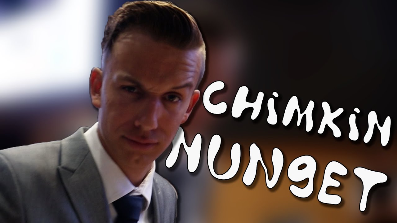 chimkin nunget