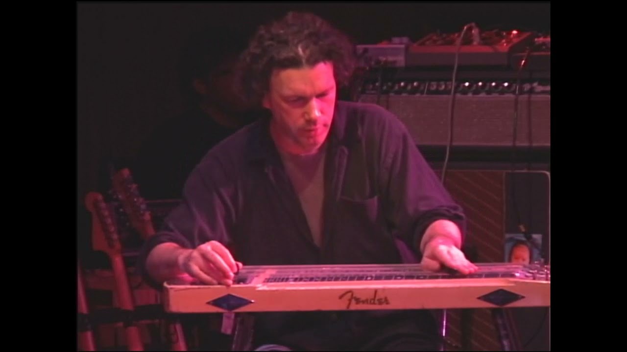 Steve Kimock Band - 5/9/04 Set 2 - Belly-Up Tavern
