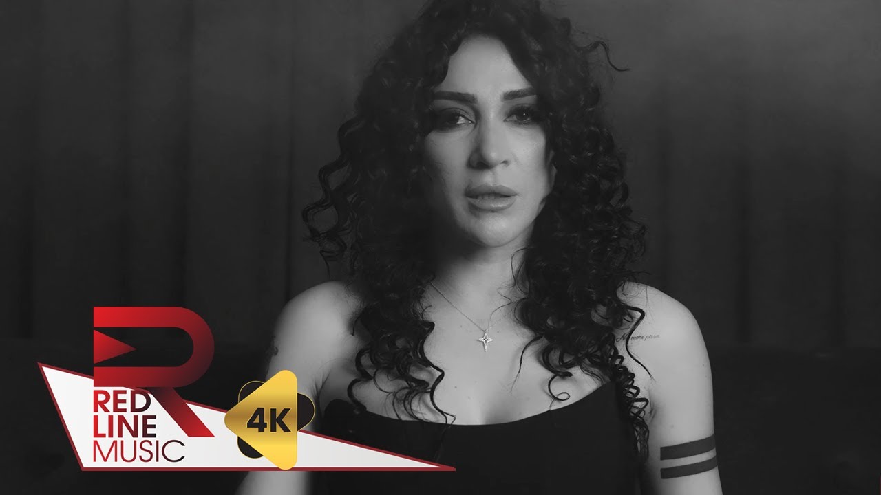 Sevda Hummadi - Duam Seninle (Official Music Video)