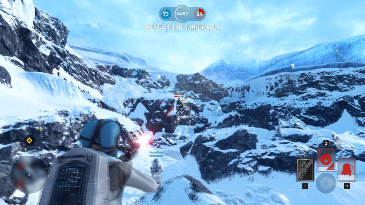 [SWB] Spathi's Clip Compilation (#2)