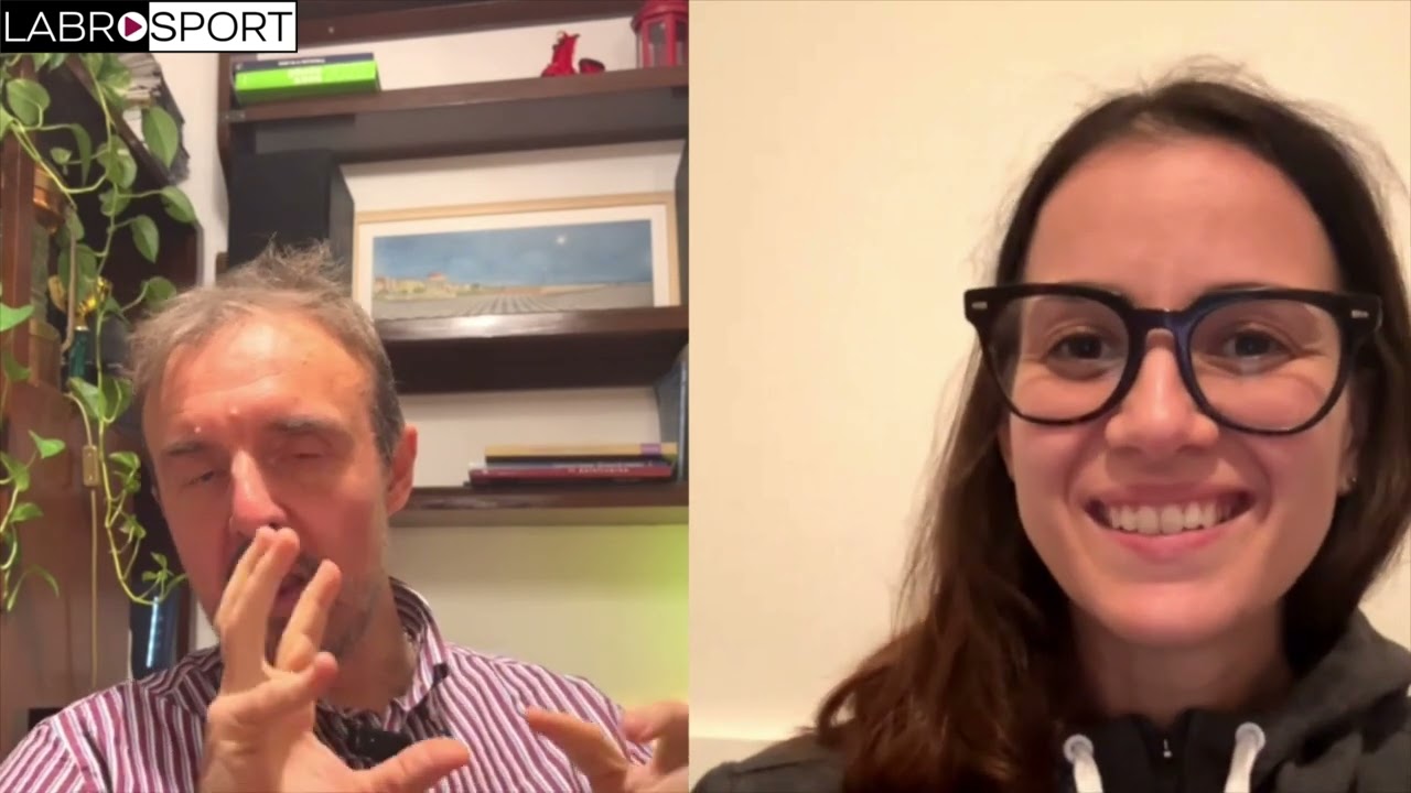 Intervista a Irene Vecchi