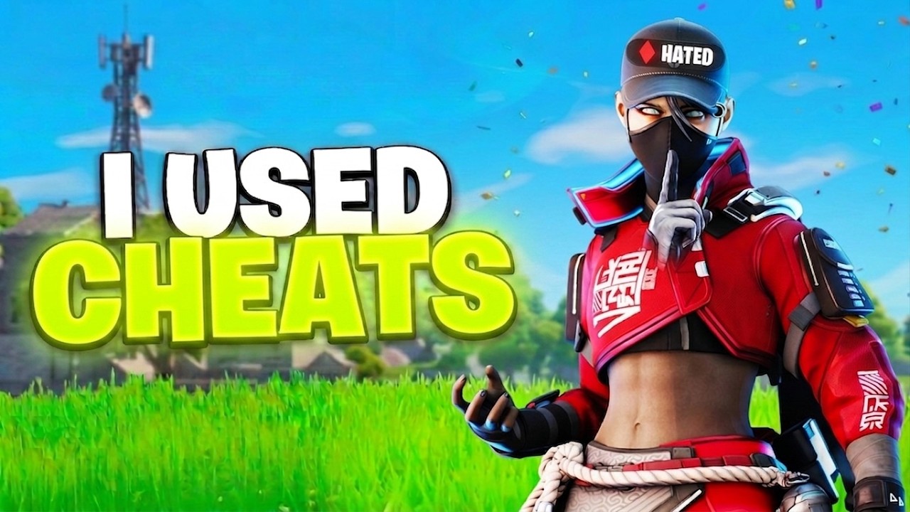 I Tested The Most Powerful Apex Cheats So You Don't Have To... Insane Results!