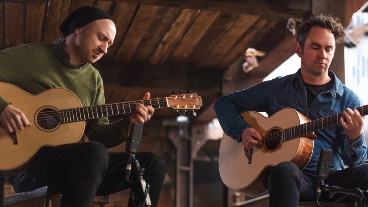 Winter Limited Edition 2018 - Lowden Guitars