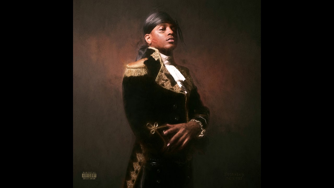 SKI MASK THE SLUMP GOD - STOKELEY (FULL ALBUM) (HQ)