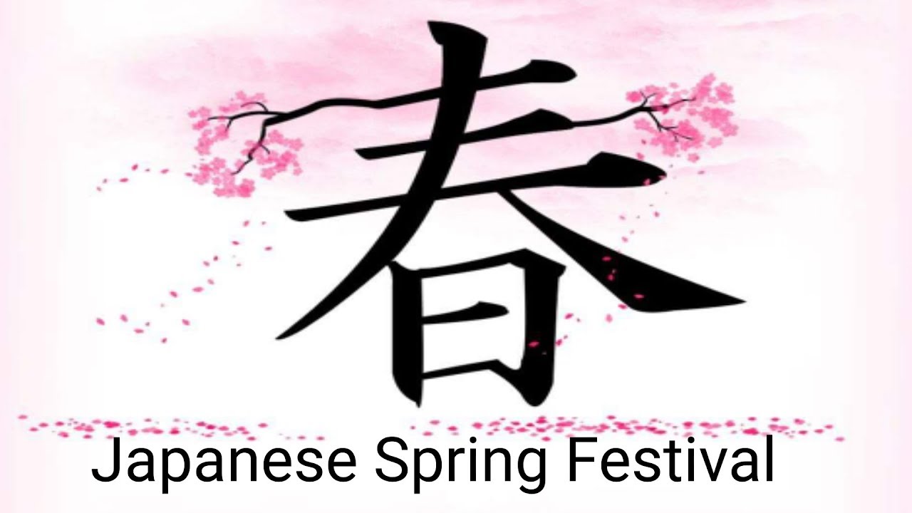 Japanese Spring Festival 2018 Johannesburg