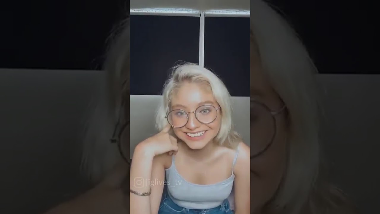 Karol sevilla live en instagram 23/04/2020