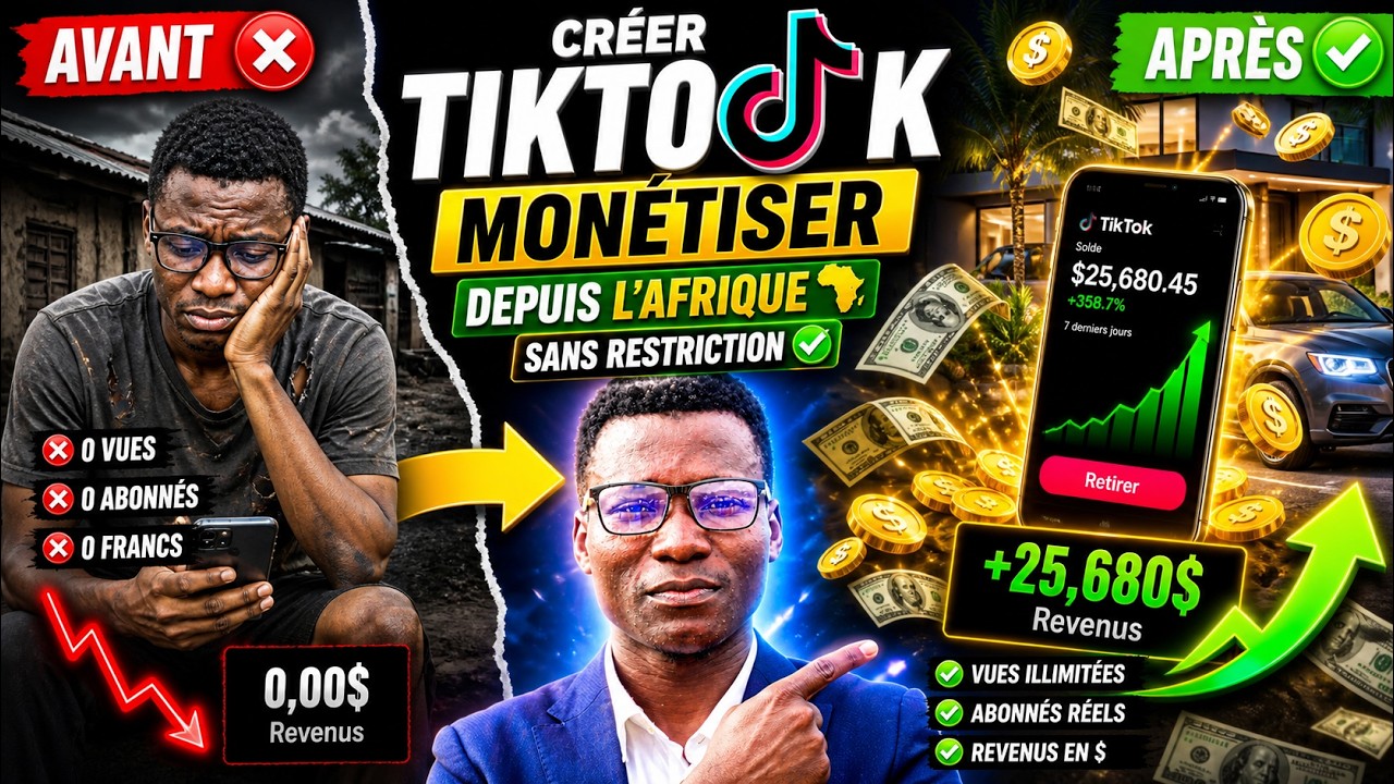 TIKOTK MONETISER