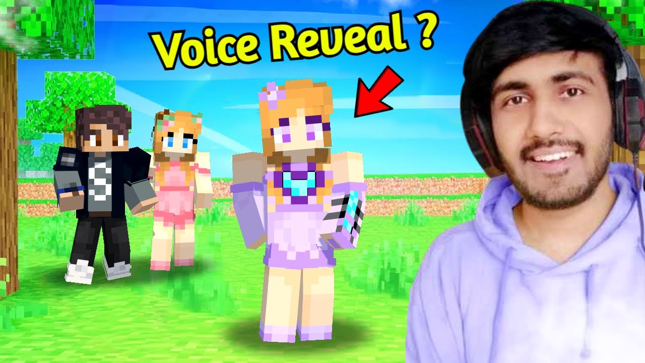 Rose এর Voice Reveal 😅 | RIS Nagar | RIS Plays