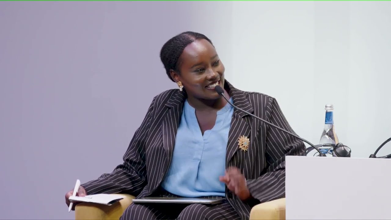 Kwibuka 30 |  Conférence internationale | Devoir de justice et protection de la vérité