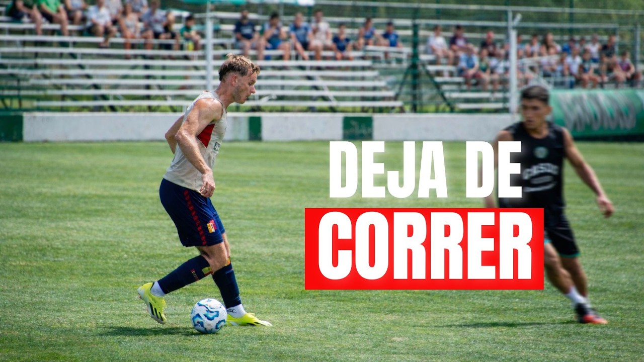 Cómo convertirte en un EXTREMO IMPARABLE