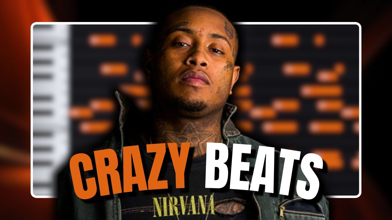 How To Make SAMPLES Like CUBEATZ (Southside)