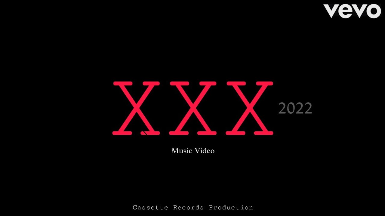 XXX Rap Song | Xxxtentation Music Video | Cassette Records Production | xxv xxvi xxxvi xxiv xxxiv