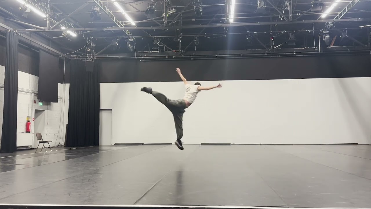 showreel 26