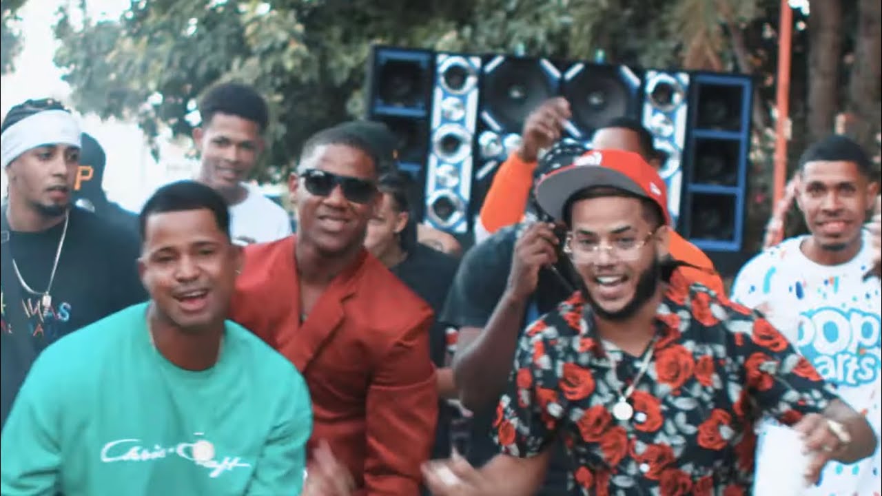 LAIDIL ❌ El TOPO MC ❌ AUDY & JASON ❌ El VENENO BLACK - CIRILO “PILITA GUARACHA” | VIDEO OFICIAL