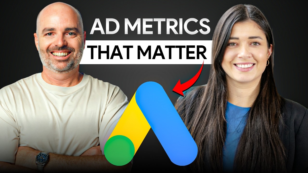 Why Most Business Owners FAIL at Paid Search [w Lauren Oakes]