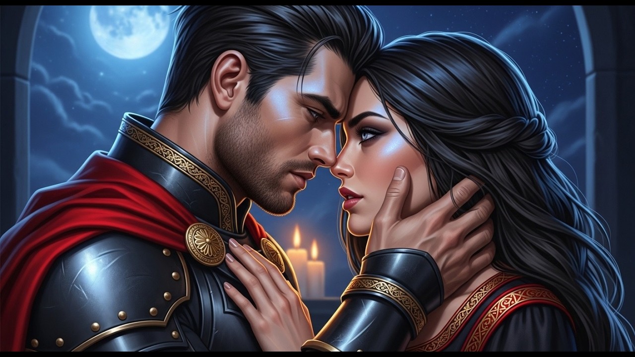 No One Would Ever Want Her, They Laughed, and watched THE RIVAL Alpha King claim her before the..