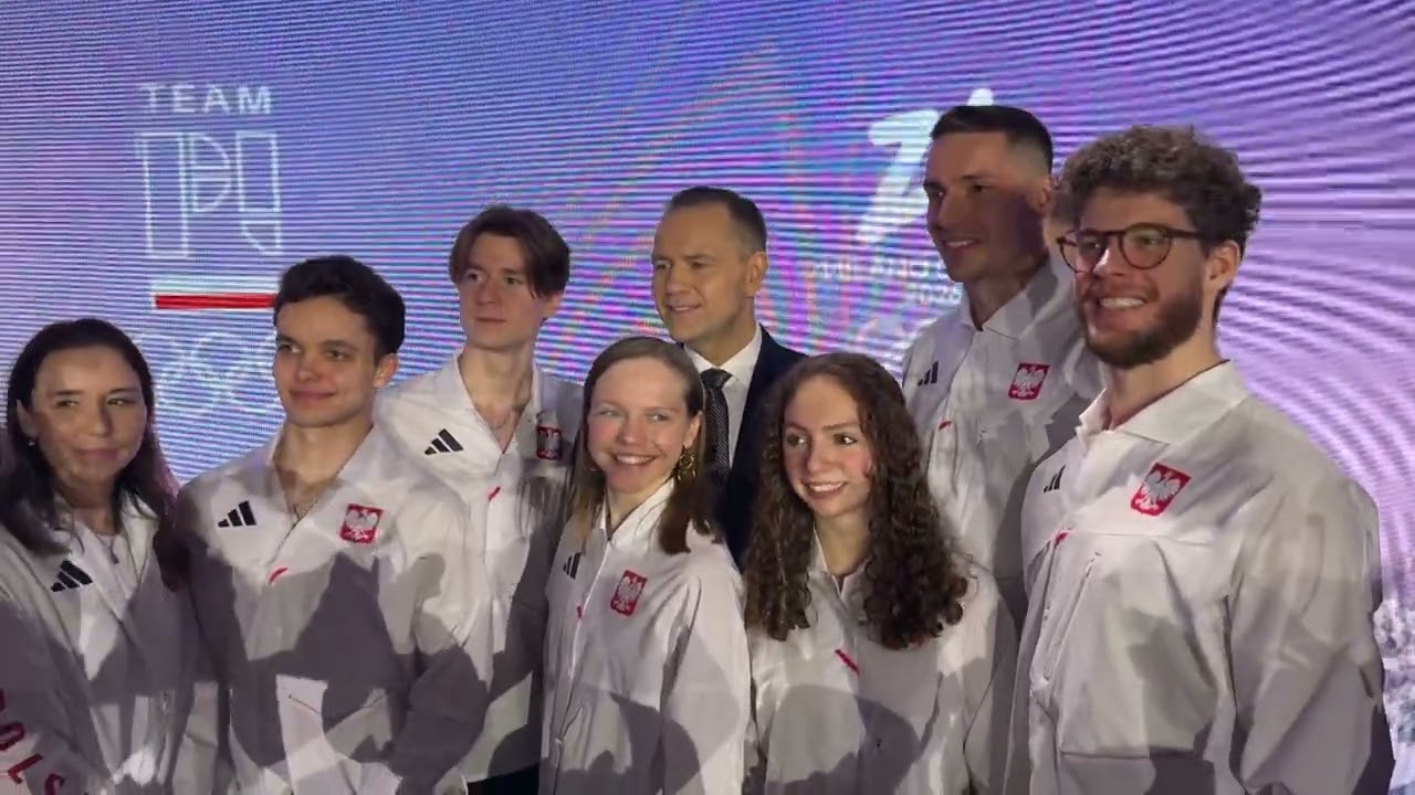 The Milan-Cortina 2026 Winter Olympics Begin! Nearly 90 Nations, 116 Events