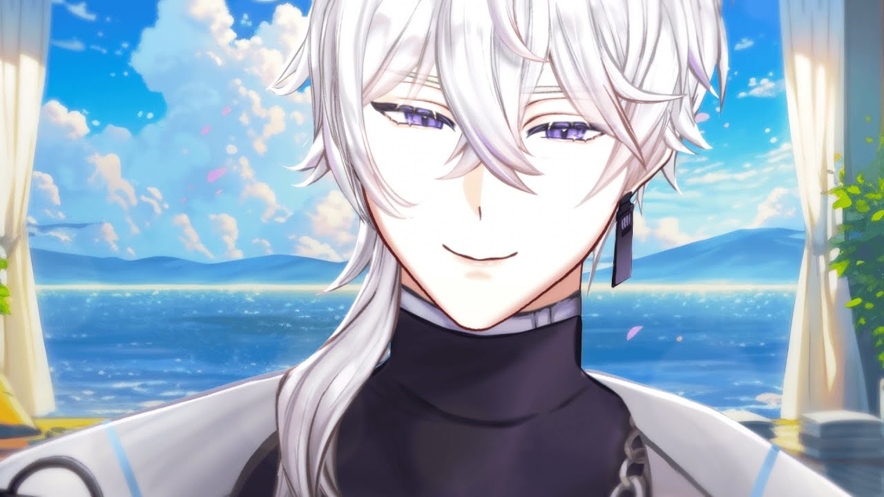 🔴มาเดะเล่นเปียโนให้ฟัง