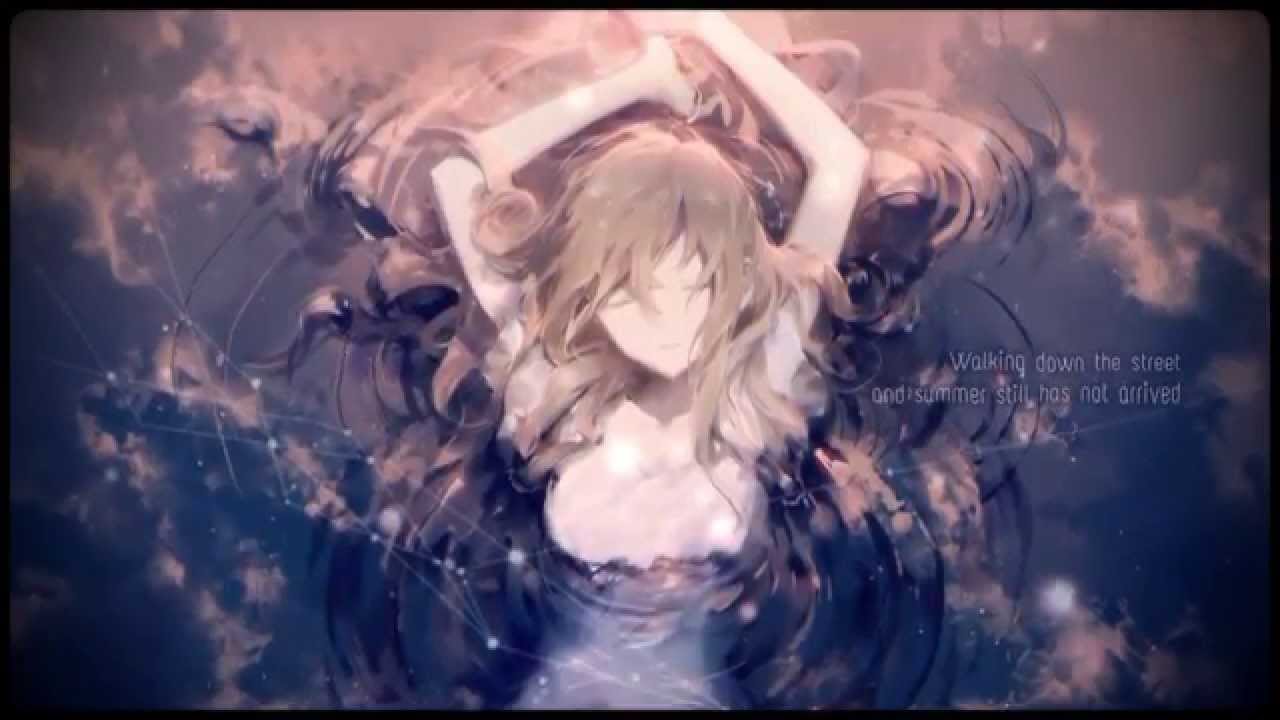 「夜明けと蛍」English cover 【Mes】