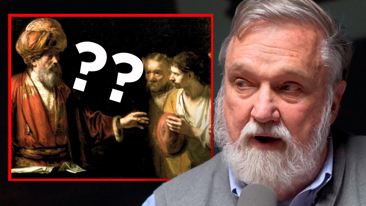 "I've Never Heard a Sermon on This Parable" | Doug Wilson | Ask Doug