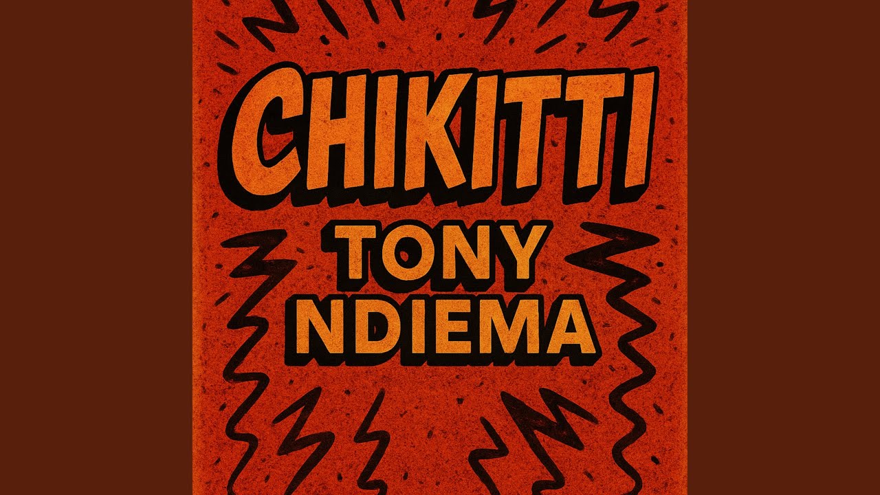 Chik Iti