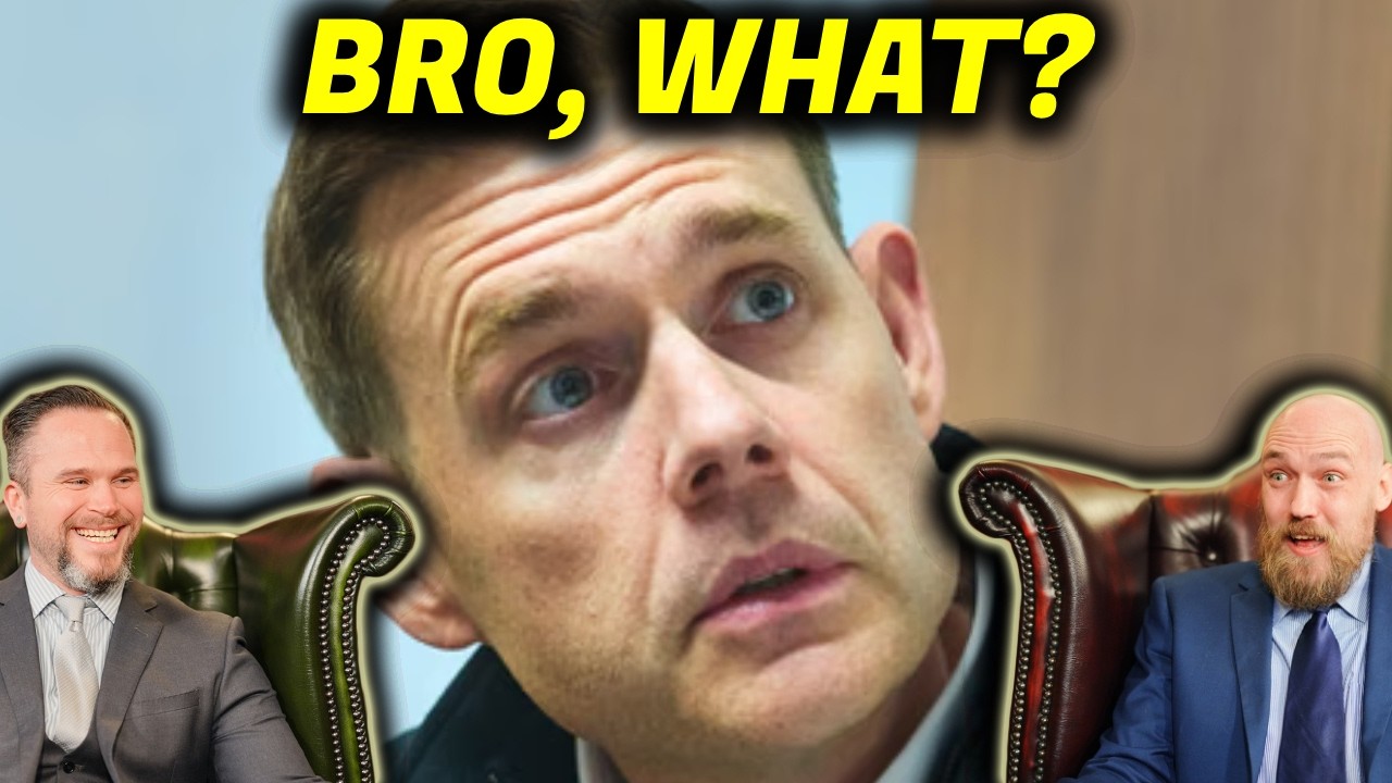 Мэтт Гудвин выбыл из игры