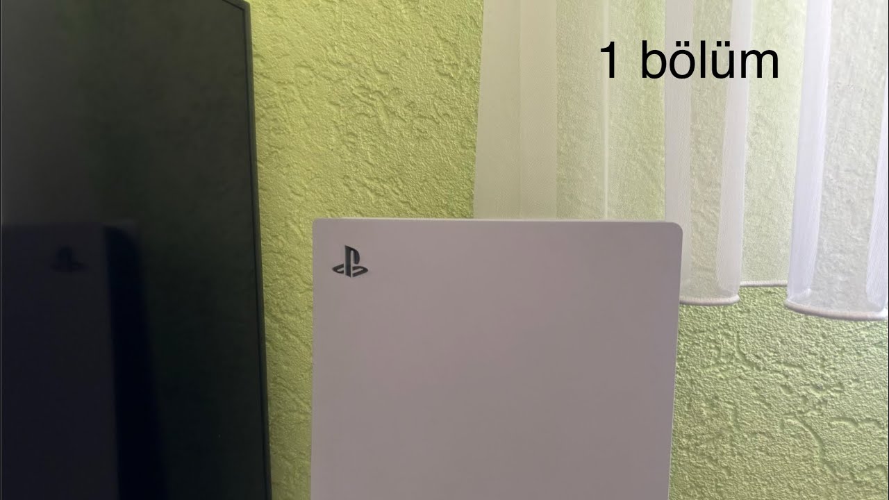 ps 5 kapağı nasıl açılır (öğrenme)