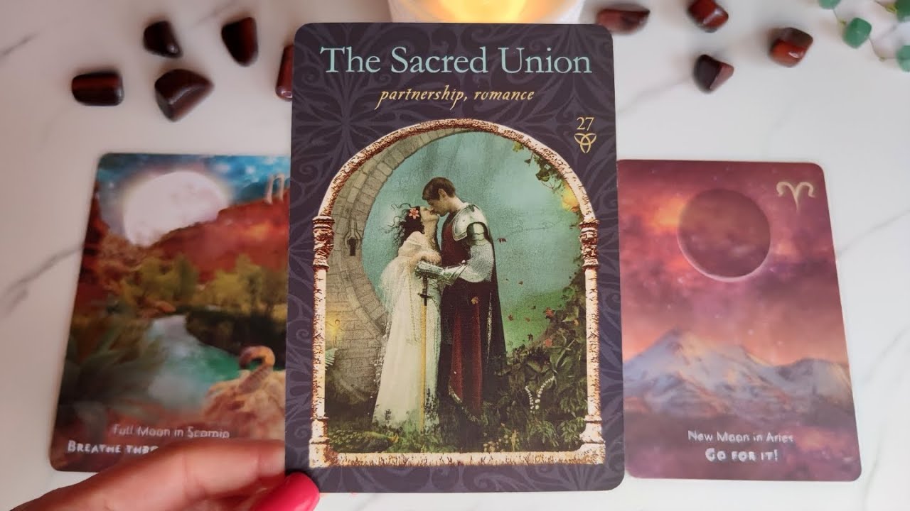 💖 Urmează o schimbare bruscă cu această persoană! ✨💋 Etalare Tarot Dragoste